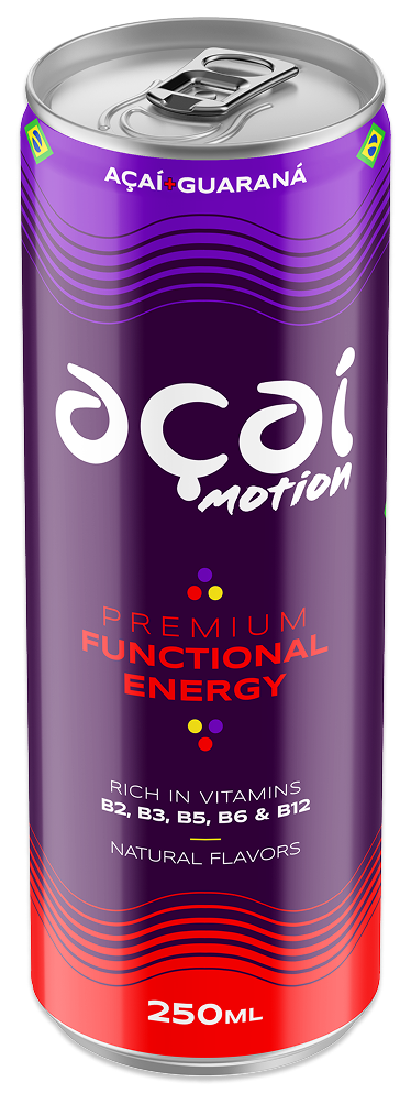 Acai Motion