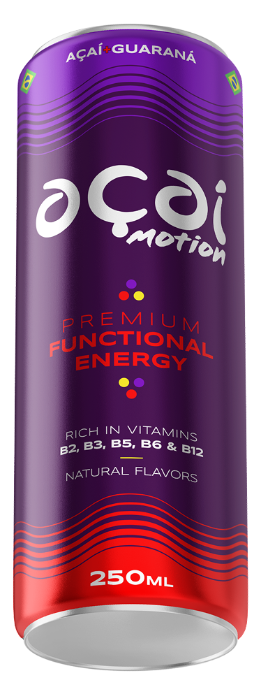 Acai Motion
